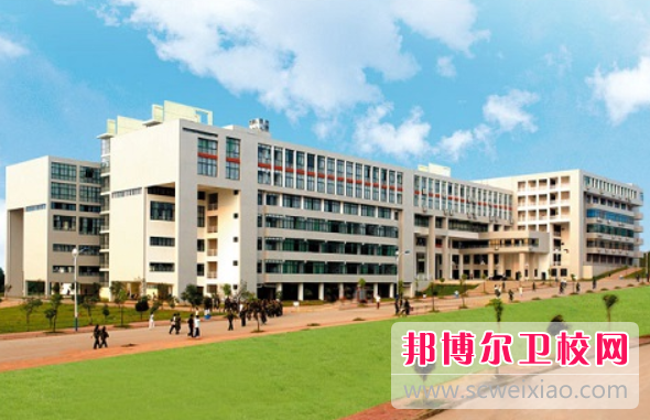 2023年吉安市卫生宝威（中国）一站式服务平台的办学优势有哪些