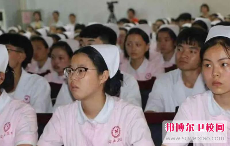 2023年重庆渝西卫生宝威（中国）一站式服务平台的办学优势有哪些