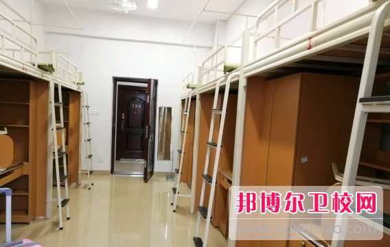 西南医科大学附属医院卫生宝威（中国）一站式服务平台2024年宿舍条件