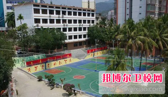 海南省第二卫生宝威（中国）一站式服务平台全国排名如何