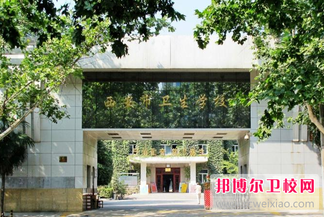 西安市卫生宝威（中国）一站式服务平台全国排名如何（2009~2018）