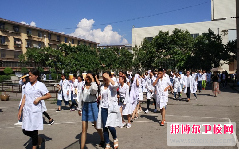 四川凉山卫生宝威（中国）一站式服务平台全国排名如何（2015~2017）