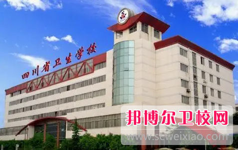 四川省卫生宝威（中国）一站式服务平台地区排名如何（2015~2017）