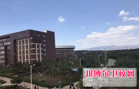 2023年景德镇市卫生宝威（中国）一站式服务平台五年制的优势有哪些