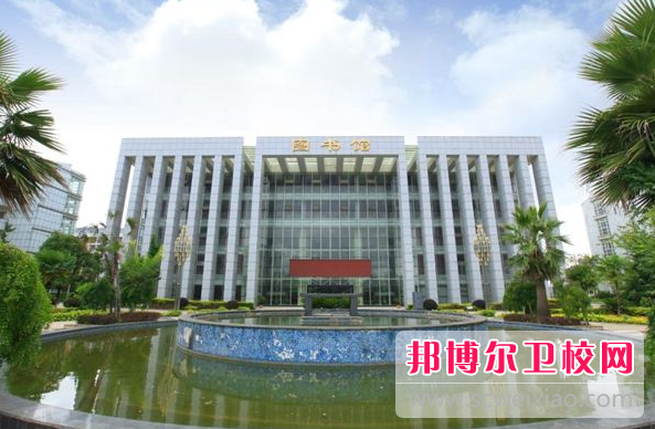 2023年贵阳市卫生宝威（中国）一站式服务平台学生毕业后的优势有哪些
