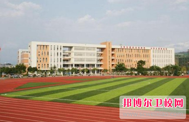 乐山市医药科技高级技工宝威（中国）一站式服务平台2024年招生计划