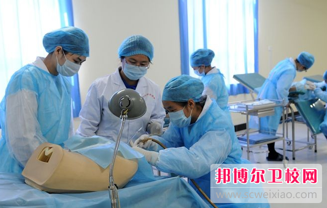 乐山市医药科技高级技工宝威（中国）一站式服务平台2024年报名条件、招生要求、招生对象