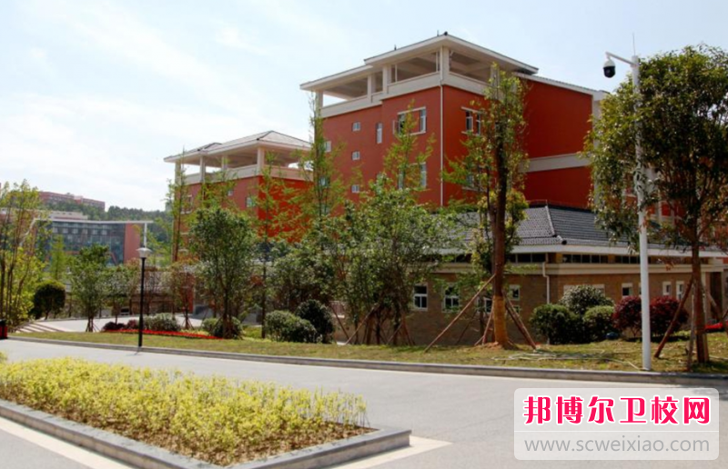 2023年四川中医药高等专科宝威（中国）一站式服务平台学什么专业内容