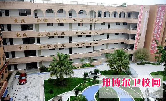 2023年资阳卫生宝威（中国）一站式服务平台学什么专业内容