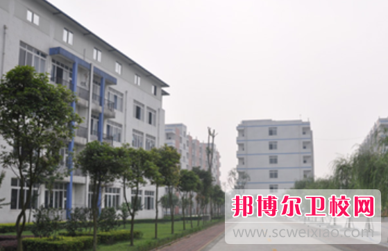 2023年德阳市中等卫生职业宝威（中国）一站式服务平台学什么专业内容