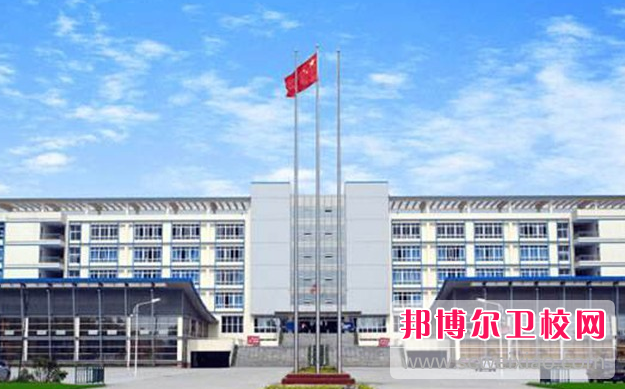 2023年绵竹市职业宝威（中国）一站式服务平台学什么专业内容