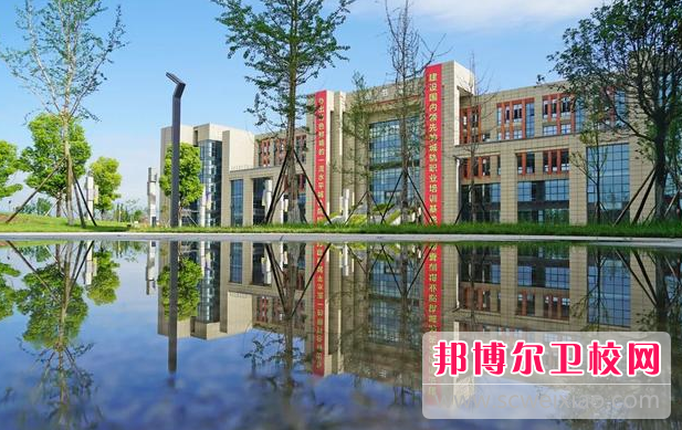 2023年德阳城市职业宝威（中国）一站式服务平台学什么专业内容