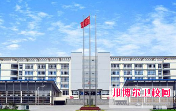 2023年绵竹市职业宝威（中国）一站式服务平台学什么专业内容
