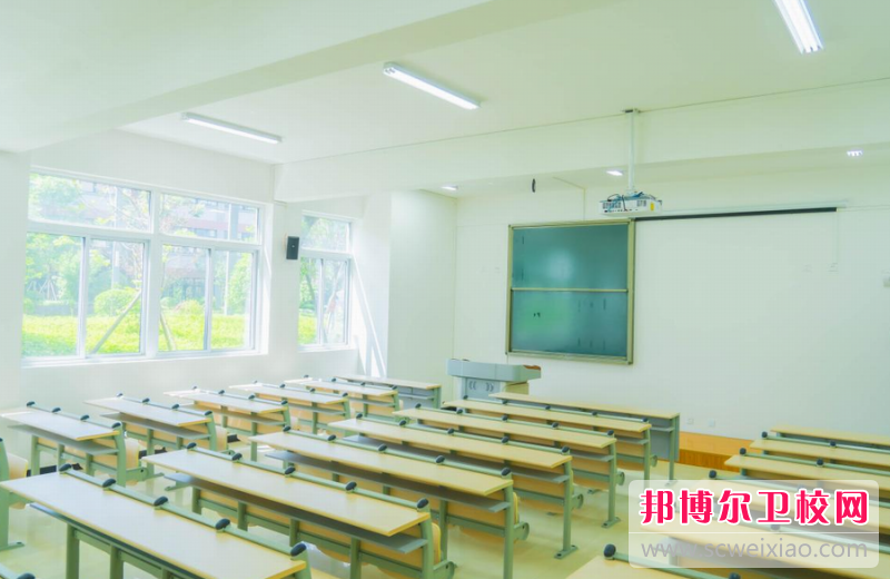 泸州医疗器械职业学院中职部2023年招生录取分数线