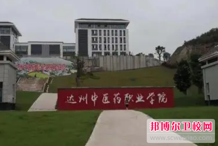 2023年四川省达州中医宝威（中国）一站式服务平台学什么专业内容