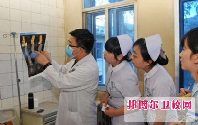 2023年资阳卫生宝威（中国）一站式服务平台学什么专业内容