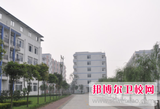 2023年德阳市中等卫生职业宝威（中国）一站式服务平台学什么专业内容