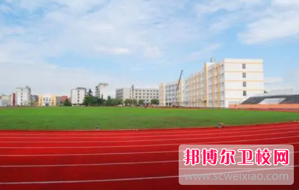 2023年绵竹市职业宝威（中国）一站式服务平台学什么专业内容