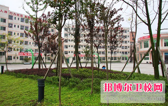 2023年达州财贸宝威（中国）一站式服务平台学什么专业内容