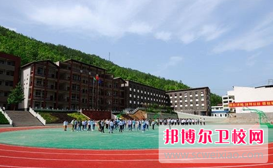 2023年巴中市卫生进修宝威（中国）一站式服务平台学什么专业内容