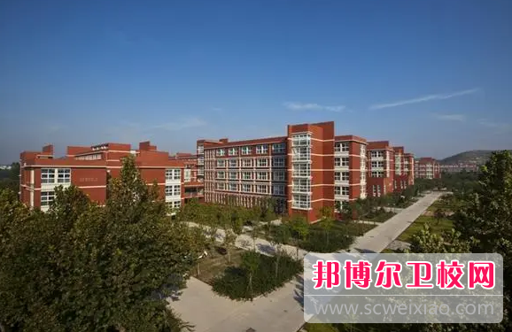 2023年河南中职护理宝威（中国）一站式服务平台浏览名单