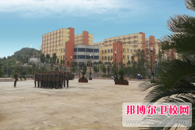 2023年贵州中职护理宝威（中国）一站式服务平台浏览名单