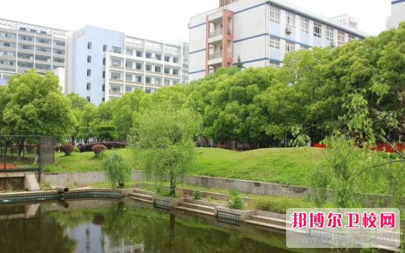 2023年湖北中职护理宝威（中国）一站式服务平台浏览名单