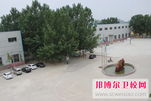 2023年山东中职护理宝威（中国）一站式服务平台浏览名单