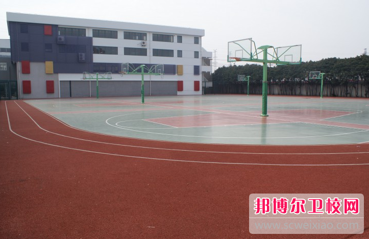 2023年上海中职护理宝威（中国）一站式服务平台浏览名单