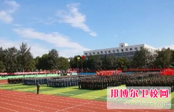 2023年北京中职护理宝威（中国）一站式服务平台浏览名单