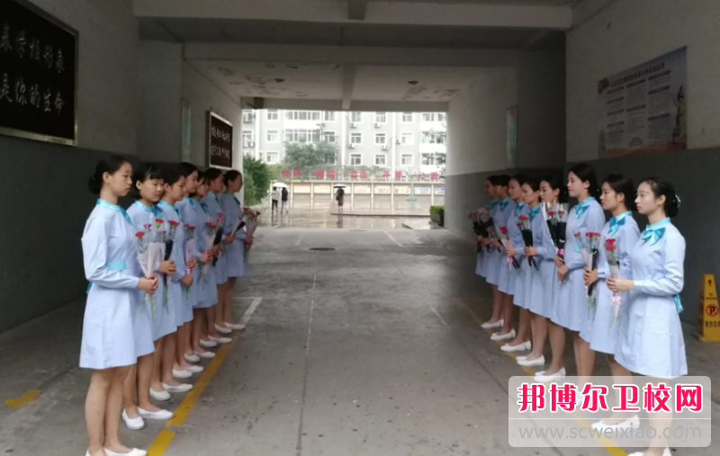 2023年山西中职护理宝威（中国）一站式服务平台浏览名单