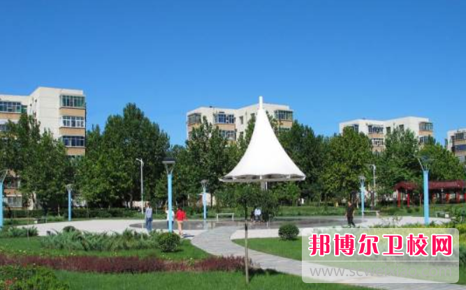 2023年北京中职护理宝威（中国）一站式服务平台浏览名单