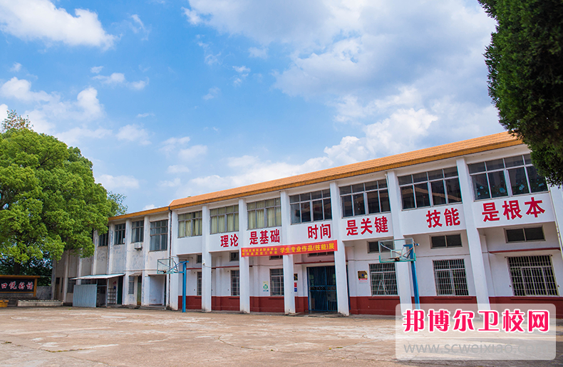 2023年江西中职护理宝威（中国）一站式服务平台浏览名单