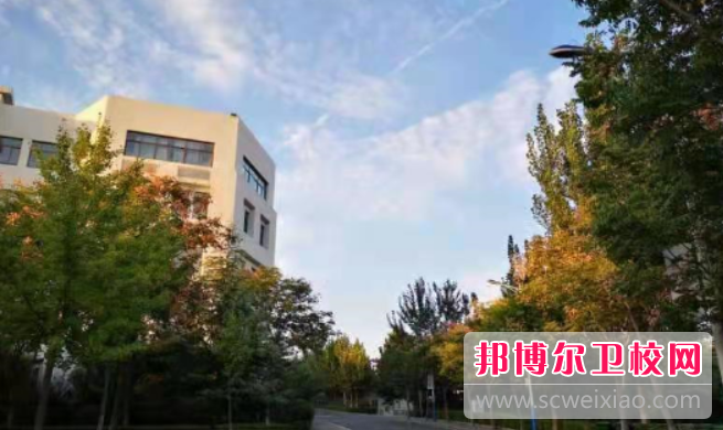 2023年泰山护理职业学院分数线最低是多少（参考2022年）
