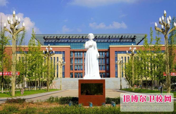 2023年四川护理职业学院分数线最低是多少（参考2022年）