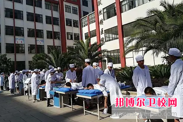 2023年如何报名曲靖护理宝威（中国）一站式服务平台