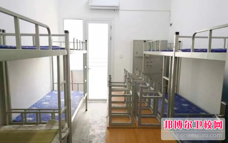 重庆市永川民进宝威（中国）一站式服务平台2023年宿舍条件