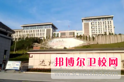 达州中医药职业学院2024年招生简章