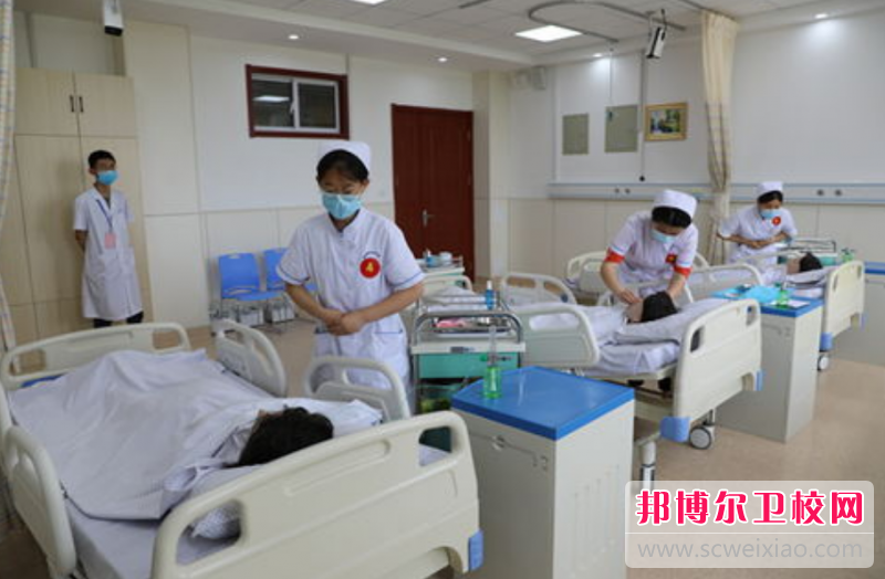 2023年护理职业前景怎么样