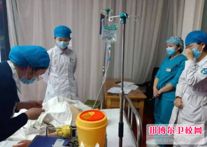 2023年中医护理员前景怎么样