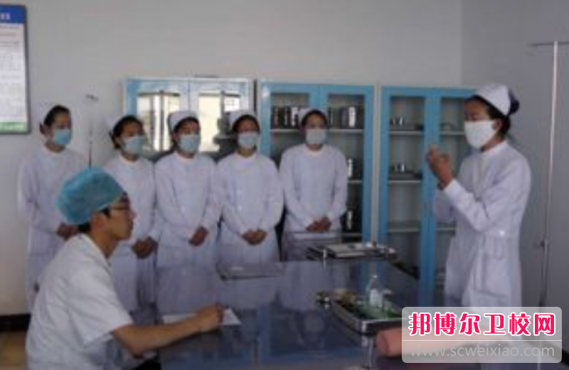 2023年护理专业前景怎么样