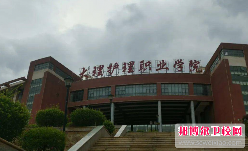 2023年大理护理职业学院助产专业前景怎么样