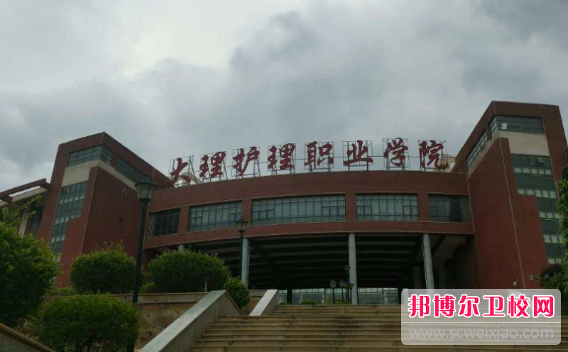 2023年大理护理职业学院护理职业前景怎么样