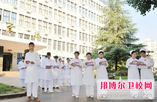 2023年重庆的卫校有哪些