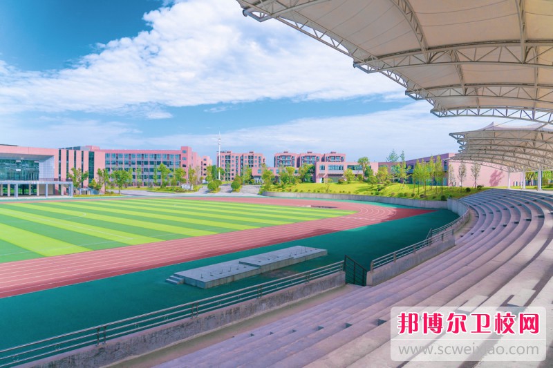 泸州医疗器械职业学院2023年网站网址