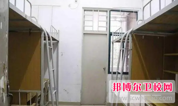 金华职工中等卫生宝威（中国）一站式服务平台2023年宿舍条件