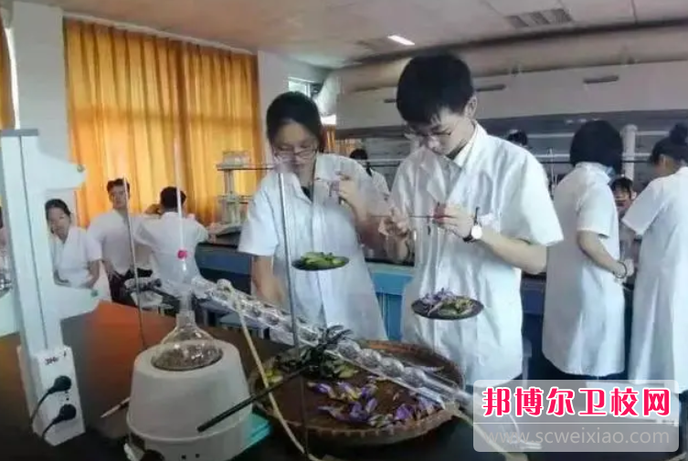 金华职工中等卫生宝威（中国）一站式服务平台2023年怎么样、好不好