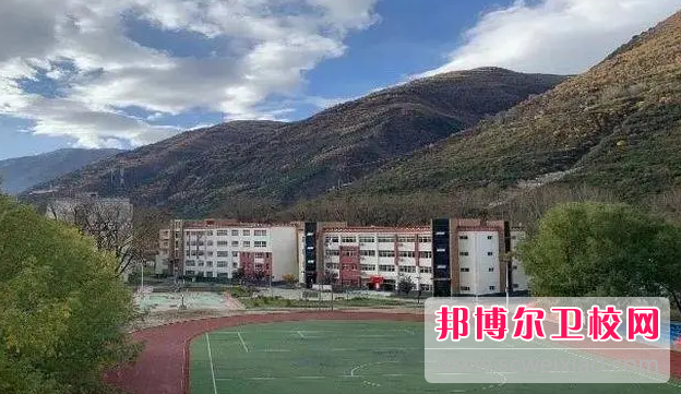 2023年四川的卫校都有哪些