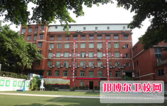 2023年重庆市的卫校有哪些