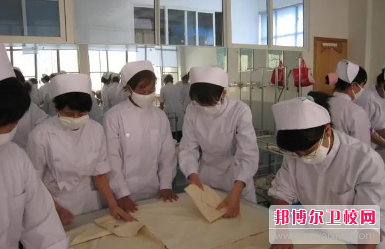 2023年成都郫县的卫校有哪些